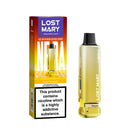 Lost Mary Nera 15K Pre-Filled Pod