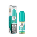 Fresh Menthol Mojito Nic Salt E-Liquid by Bar Juice 5000