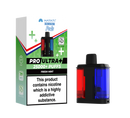 Hayati Pro Ultra+ 25000 Pod