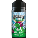 Seriously Nice Shortfill 100 ml E-Liquid