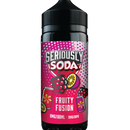 Seriously Soda Shortfill 100 ml E-Liquid