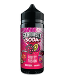 Fruity Fusion 100ML Shortfill E-Liquid by Seriously Soda