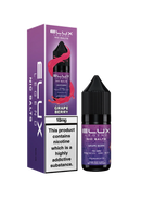 Elux Legend Nic Salts 10 ml E-Liquid (5/10/20 mg)