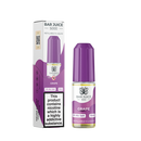 Grape Nic Salt E-Liquid by Bar Juice 5000