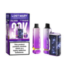 Lost Mary Nera 30K Refillable Pod Kit