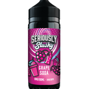 Seriously Slushy Shortfill 100 ml E-Liquid