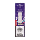 SKE Crystal Plus Pre-Filled Pods (Pack of 2)