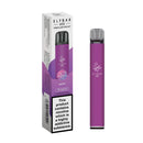 Elf Bar 600 Refillable Pod Kit