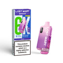 Lost Mary BM6000 Refillable Pod Kit