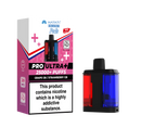 Hayati Pro Ultra+ 25000 Pod