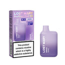 Lost Mary BM600 Refillable Pod Kit