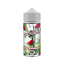 Watermelon Ice 100ML Shortfill E-Liquid by Power by JNP