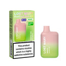Lost Mary BM600 Refillable Pod Kit