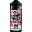 Seriously Tropical Shortfill 100 ml E-Liquid
