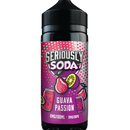 Seriously Soda Shortfill 100 ml E-Liquid
