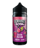 Guava Passion 100ML Shortfill E-Liquid by Seriously Soda