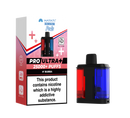 Hayati Pro Ultra+ 25000 Pod