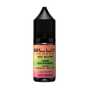 Cherry Sour Raspberry Nic Salt E-Liquid by Elux Legend