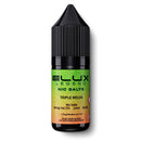 Triple Melon Nic Salt E-Liquid by Elux Legend