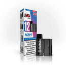 IVG Pro 12 10K Pre-Filled Pod