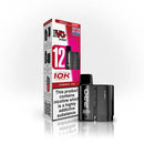 IVG Pro 12 10K Pre-Filled Pod