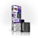 IVG Pro 12 10K Pre-Filled Pod