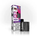IVG Pro 12 10K Pre-Filled Pod