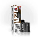 IVG Pro 12 10K Pre-Filled Pod