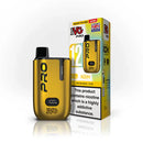 IVG Pro 12 10K Refillable Pod Kit
