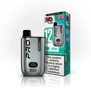 IVG Pro 12 10K Refillable Pod Kit