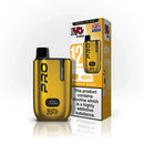 IVG Pro 12 10K Refillable Pod Kit
