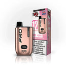 IVG Pro 12 10K Refillable Pod Kit