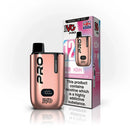 IVG Pro 12 10K Refillable Pod Kit