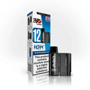 IVG Pro 12 10K Pre-Filled Pod