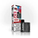 IVG Pro 12 10K Pre-Filled Pod