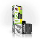 IVG Pro 12 10K Pre-Filled Pod