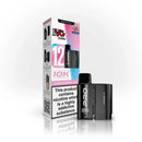 IVG Pro 12 10K Pre-Filled Pod