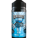 Seriously Nice Shortfill 100 ml E-Liquid