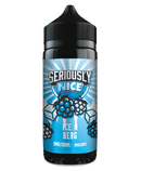 Ice N Berg 100ML Shortfill E-Liquid by Seriously Nice