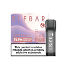 Elf Bar Elfa Pods - Juicy Peach (Pack of 2)
