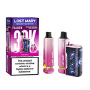 Lost Mary Nera 30K Refillable Pod Kit