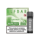 Elf Bar Elfa Pods - Kiwi Passion Fruit Guava (Pack of 2)
