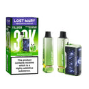 Lost Mary Nera 30K Refillable Pod Kit