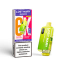 Lost Mary BM6000 Refillable Pod Kit