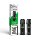 Elf Bar 600 Pre-Filled Pods (Pack of 2)