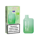 Lost Mary BM600 Refillable Pod Kit