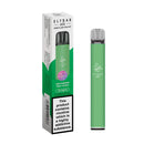 Elf Bar 600 Refillable Pod Kit