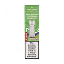 SKE Crystal Plus Pre-Filled Pods (Pack of 2)