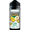 Seriously Donuts Shortfill 100 ml E-Liquid