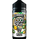 Seriously Pod Fill x2 Shortfill 100 ml E-Liquid